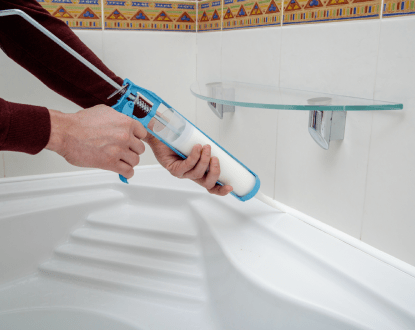 BATHTUB REPAIR